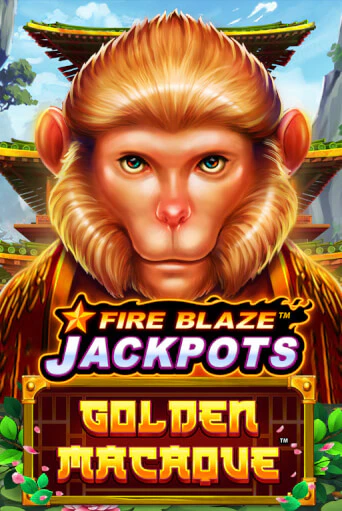Fire Blaze: Golden Macaque демо слот играть онлайн | JoyCasino Online бесплатная игра