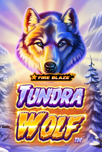 Fire Blaze Golden: Tundra Wolf демо слот играть онлайн | JoyCasino Online бесплатная игра