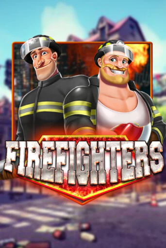 Firefighters демо слот играть онлайн | JoyCasino Online бесплатная игра