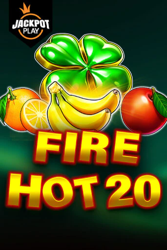 Fire Hot 20 Jackpot Play демо слот играть онлайн | JoyCasino Online бесплатная игра