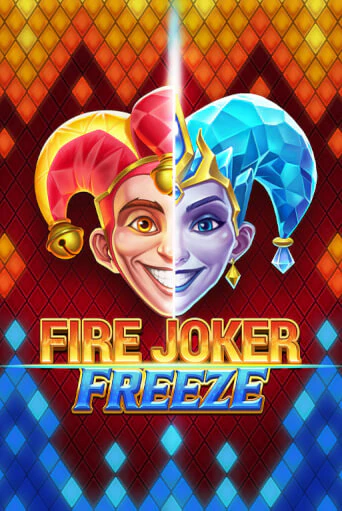 Fire Joker Freeze демо слот играть онлайн | JoyCasino Online бесплатная игра