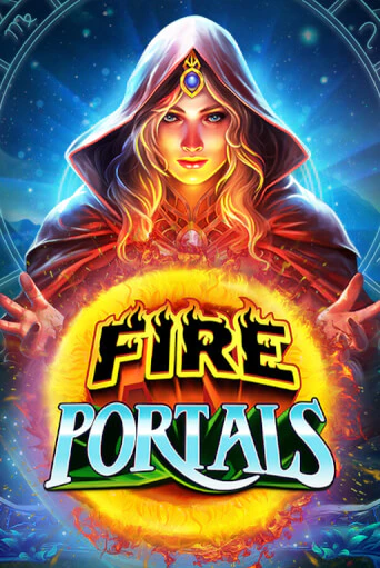 Fire Portals демо слот играть онлайн | JoyCasino Online бесплатная игра