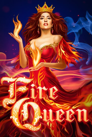 Fire Queen демо слот играть онлайн | JoyCasino Online бесплатная игра