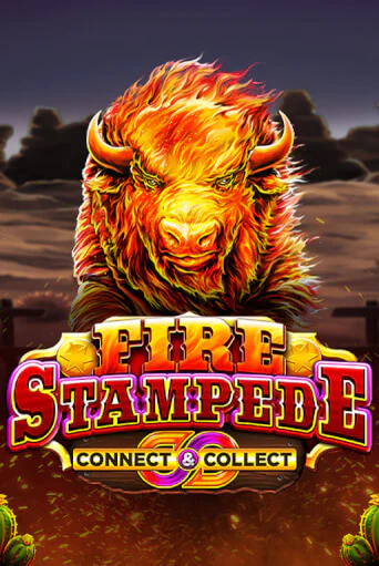 Fire Stampede демо слот играть онлайн | JoyCasino Online бесплатная игра