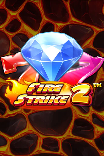 Fire Strike 2 демо слот играть онлайн | JoyCasino Online бесплатная игра