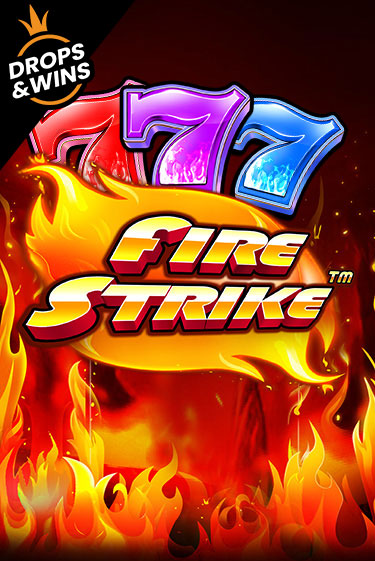 Fire Strike демо слот играть онлайн | JoyCasino Online бесплатная игра