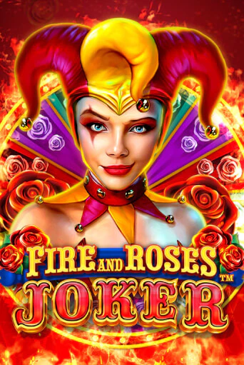 Fire and Roses Joker демо слот играть онлайн | JoyCasino Online бесплатная игра