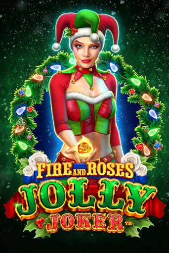 Fire and Roses Jolly Joker™ демо слот играть онлайн | JoyCasino Online бесплатная игра