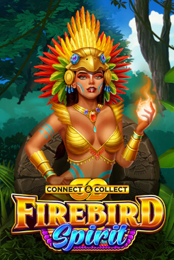 Firebird Spirit - Connect & Collect демо слот играть онлайн | JoyCasino Online бесплатная игра