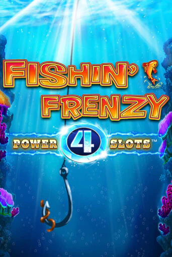 Fishin Frenzy Power 4 Slots демо слот играть онлайн | JoyCasino Online бесплатная игра