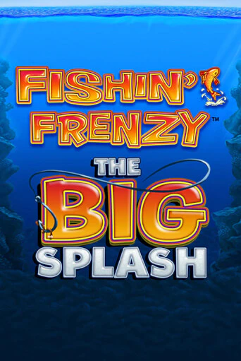 Fishin Frenzy The Big Splash демо слот играть онлайн | JoyCasino Online бесплатная игра