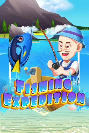 Fishing Expedition демо слот играть онлайн | JoyCasino Online бесплатная игра