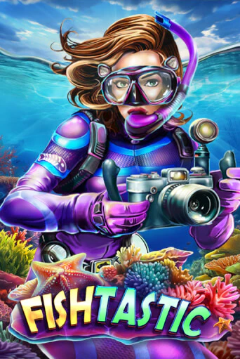 Fishtastic демо слот играть онлайн | JoyCasino Online бесплатная игра