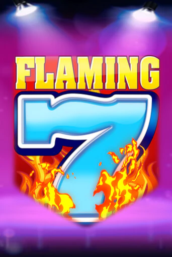 Flaming 7's демо слот играть онлайн | JoyCasino Online бесплатная игра