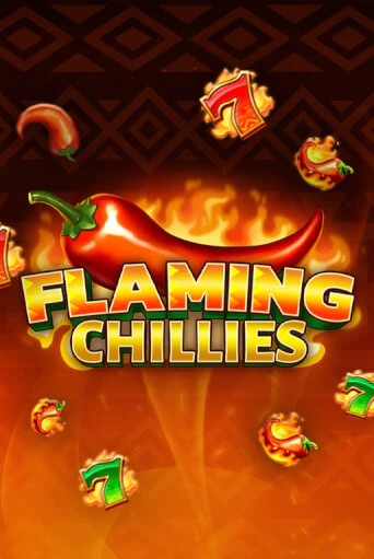 Flaming Chillies демо слот играть онлайн | JoyCasino Online бесплатная игра