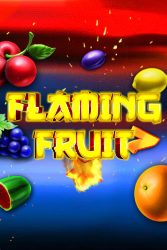 Flaming Fruit демо слот играть онлайн | JoyCasino Online бесплатная игра