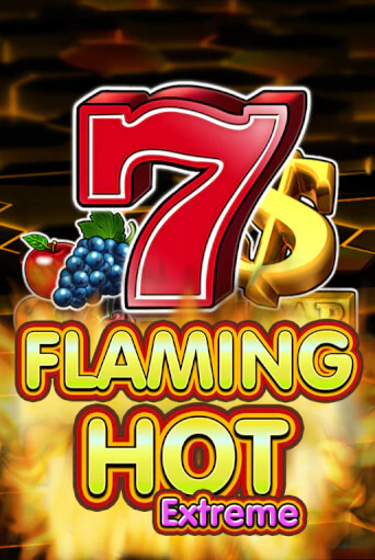 Flaming Hot Extreme демо слот играть онлайн | JoyCasino Online бесплатная игра