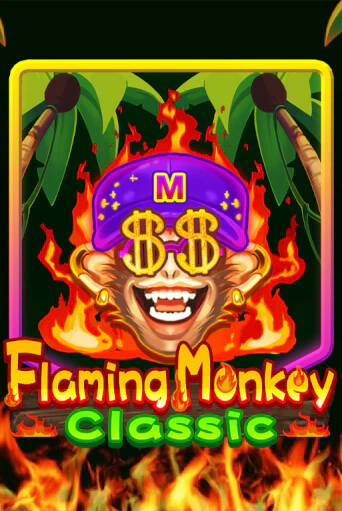Flaming Monkey Classic демо слот играть онлайн | JoyCasino Online бесплатная игра