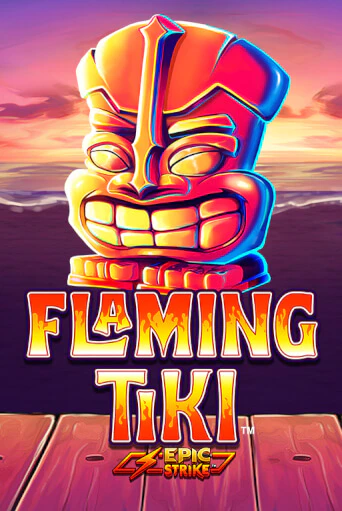 Flaming Tiki демо слот играть онлайн | JoyCasino Online бесплатная игра