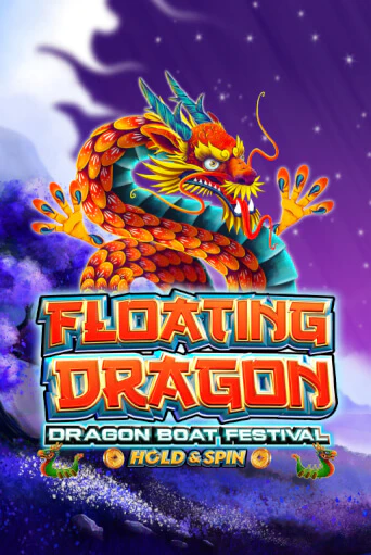 Floating Dragon - Dragon Boat Festival демо слот играть онлайн | JoyCasino Online бесплатная игра