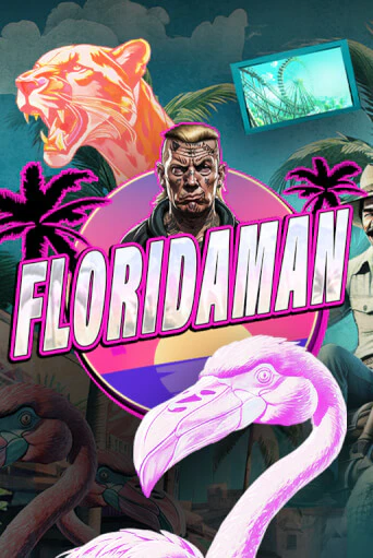 Floridaman демо слот играть онлайн | JoyCasino Online бесплатная игра