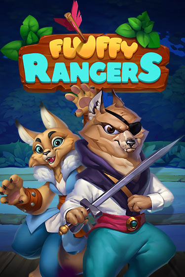 Fluffy Rangers демо слот играть онлайн | JoyCasino Online бесплатная игра
