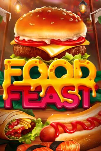 Food Feast демо слот играть онлайн | JoyCasino Online бесплатная игра