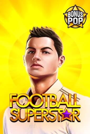 Football Superstar демо слот играть онлайн | JoyCasino Online бесплатная игра