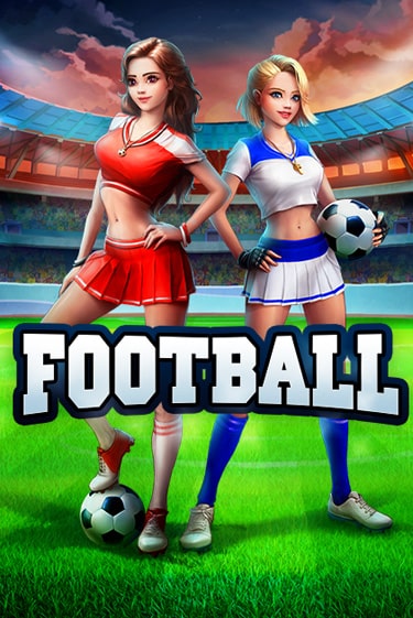 Football демо слот играть онлайн | JoyCasino Online бесплатная игра