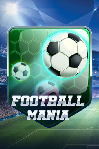 Football Mania демо слот играть онлайн | JoyCasino Online бесплатная игра