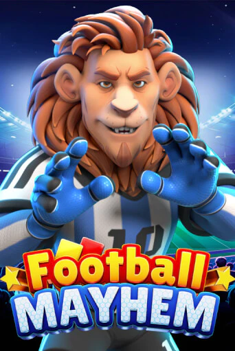 Football Mayhem демо слот играть онлайн | JoyCasino Online бесплатная игра