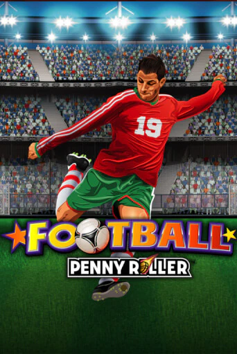 Football Penny Roller демо слот играть онлайн | JoyCasino Online бесплатная игра