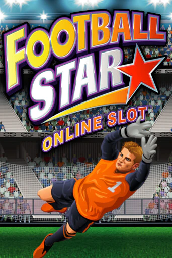 Football Star демо слот играть онлайн | JoyCasino Online бесплатная игра