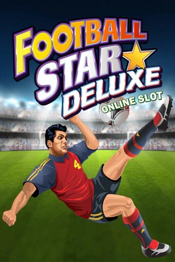 Football Star Deluxe демо слот играть онлайн | JoyCasino Online бесплатная игра