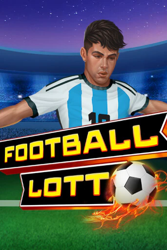 Football Lotto демо слот играть онлайн | JoyCasino Online бесплатная игра