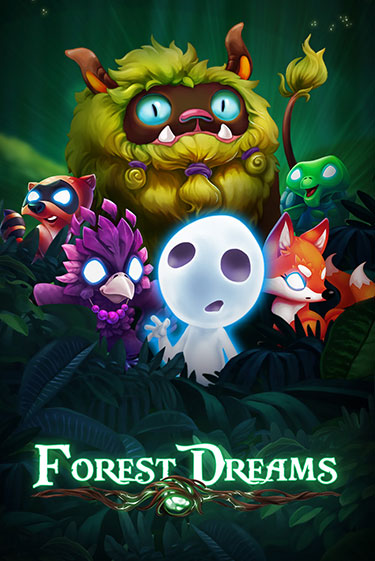 Forest Dreams демо слот играть онлайн | JoyCasino Online бесплатная игра