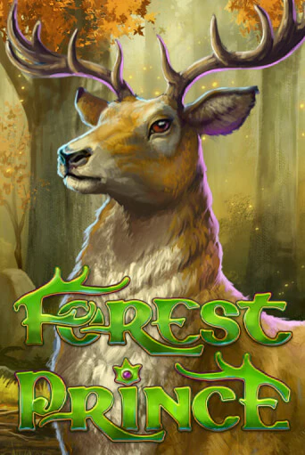 Forest Prince демо слот играть онлайн | JoyCasino Online бесплатная игра