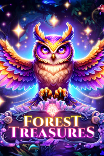 Forest Treasures демо слот играть онлайн | JoyCasino Online бесплатная игра