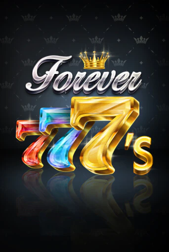 Forever 7's демо слот играть онлайн | JoyCasino Online бесплатная игра