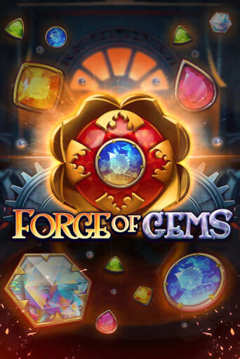 Forge of Gems демо слот играть онлайн | JoyCasino Online бесплатная игра