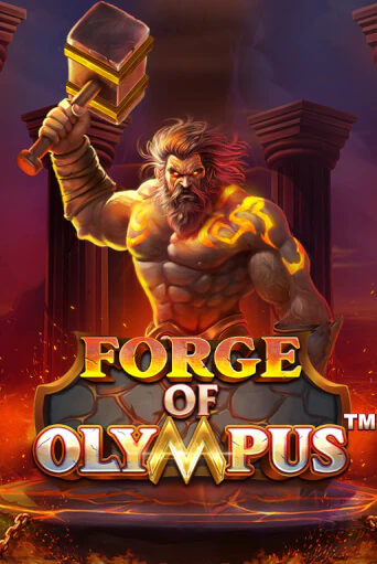 Forge of Olympus демо слот играть онлайн | JoyCasino Online бесплатная игра