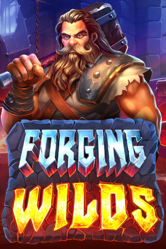 Forging Wilds демо слот играть онлайн | JoyCasino Online бесплатная игра