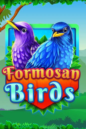 Formosan Birds демо слот играть онлайн | JoyCasino Online бесплатная игра