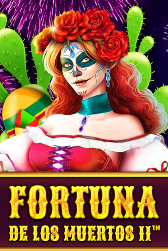 Fortuna de les Muertos II демо слот играть онлайн | JoyCasino Online бесплатная игра