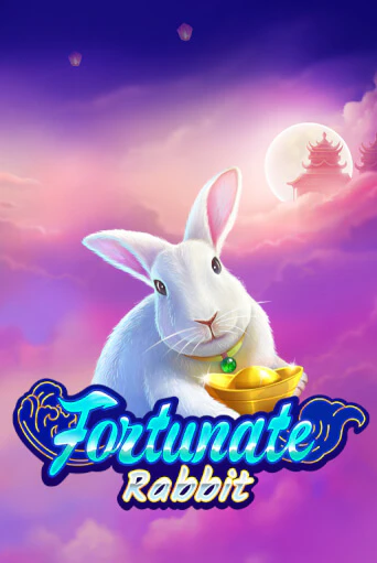 Fortunate Rabbit демо слот играть онлайн | JoyCasino Online бесплатная игра