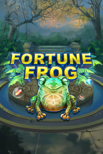 Fortune Frog демо слот играть онлайн | JoyCasino Online бесплатная игра