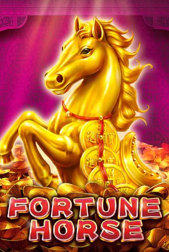 Fortune Horse демо слот играть онлайн | JoyCasino Online бесплатная игра