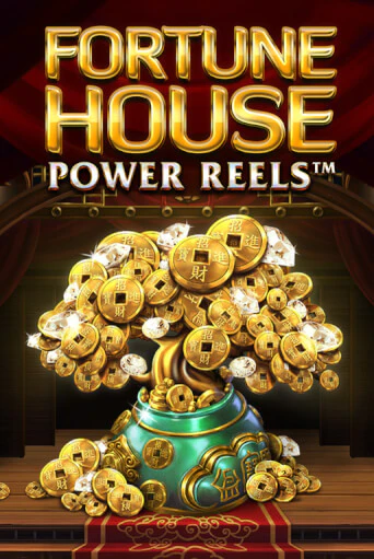 Fortune House Power Reels™ демо слот играть онлайн | JoyCasino Online бесплатная игра