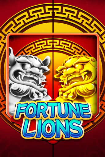 Fortune Lions демо слот играть онлайн | JoyCasino Online бесплатная игра