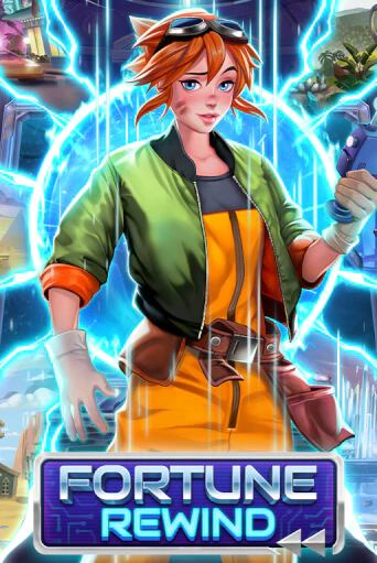 Fortune Rewind демо слот играть онлайн | JoyCasino Online бесплатная игра